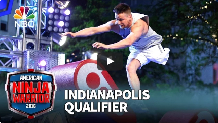 Zach Gowen video thumbnail